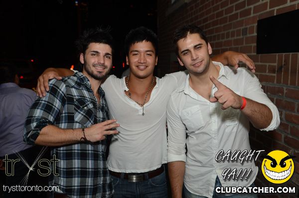 Tryst nightclub photo 202 - August 6th, 2011