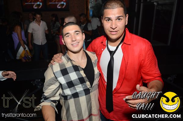 Tryst nightclub photo 204 - August 6th, 2011