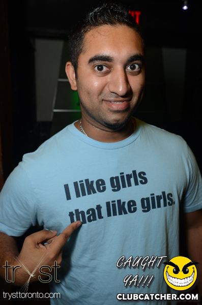 Tryst nightclub photo 205 - August 6th, 2011