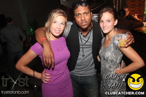 Tryst nightclub photo 208 - August 6th, 2011