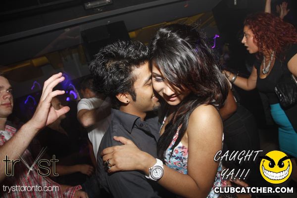 Tryst nightclub photo 212 - August 6th, 2011