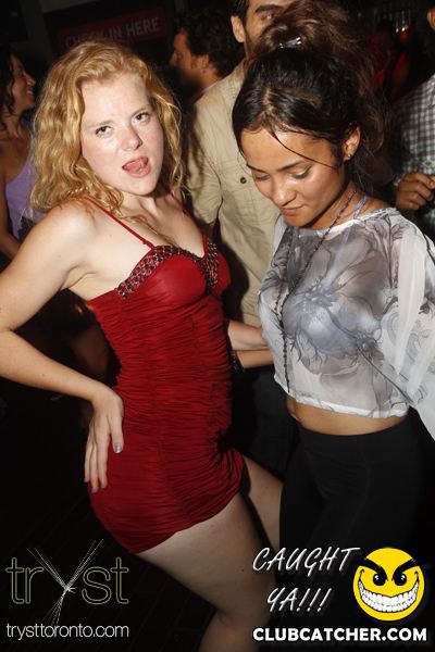 Tryst nightclub photo 214 - August 6th, 2011