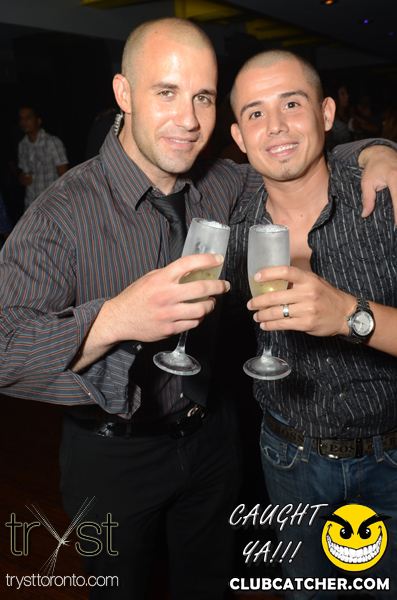 Tryst nightclub photo 23 - August 6th, 2011