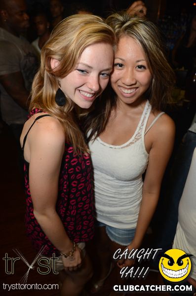 Tryst nightclub photo 228 - August 6th, 2011