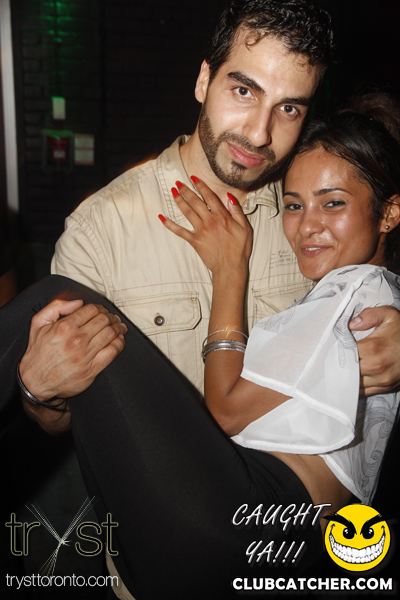 Tryst nightclub photo 239 - August 6th, 2011
