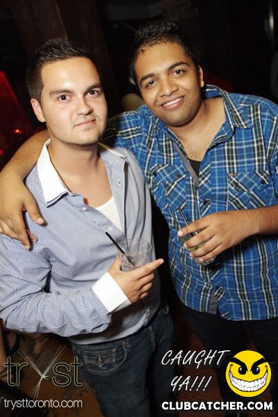Tryst nightclub photo 240 - August 6th, 2011