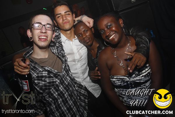 Tryst nightclub photo 242 - August 6th, 2011
