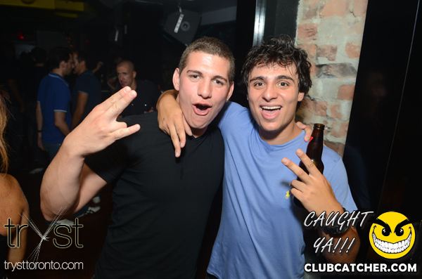 Tryst nightclub photo 243 - August 6th, 2011