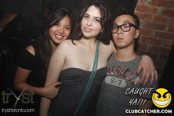 Tryst nightclub photo 250 - August 6th, 2011