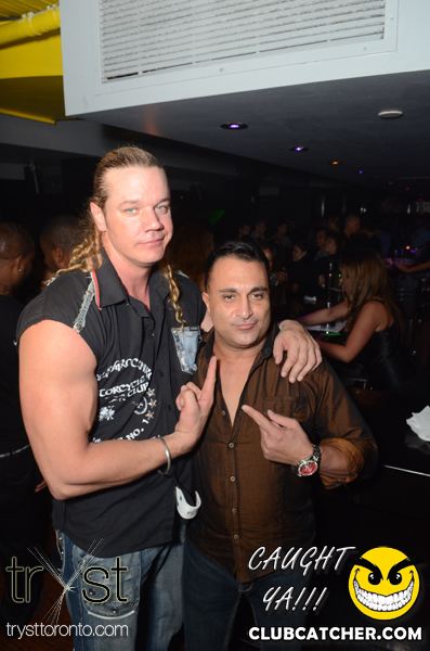 Tryst nightclub photo 26 - August 6th, 2011