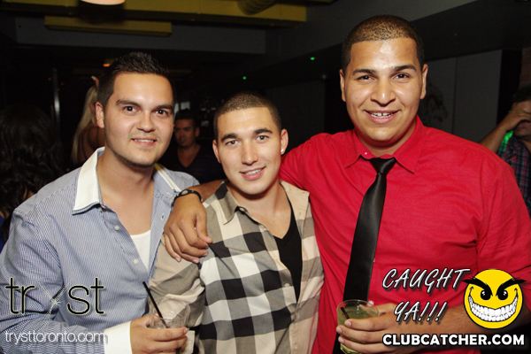 Tryst nightclub photo 252 - August 6th, 2011