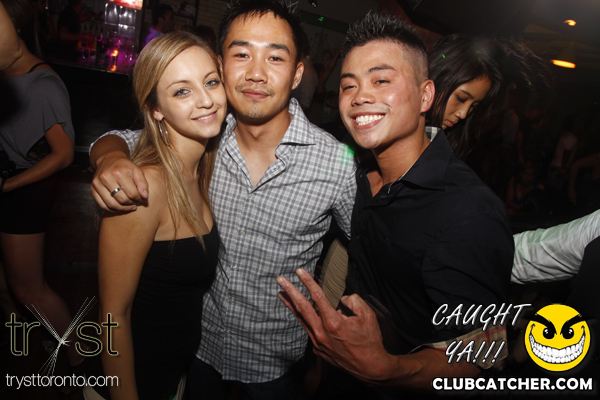 Tryst nightclub photo 253 - August 6th, 2011