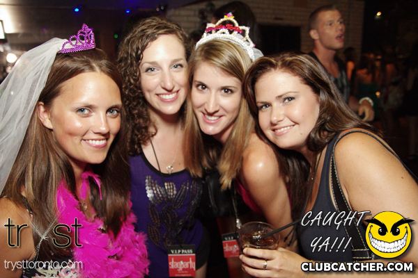 Tryst nightclub photo 254 - August 6th, 2011