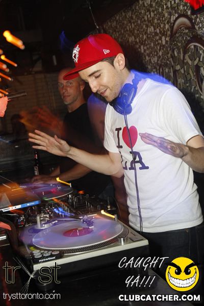 Tryst nightclub photo 255 - August 6th, 2011