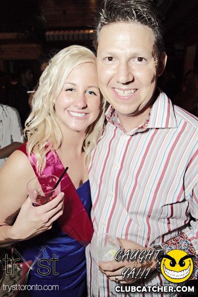 Tryst nightclub photo 257 - August 6th, 2011