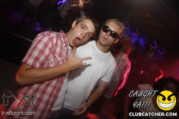 Tryst nightclub photo 258 - August 6th, 2011