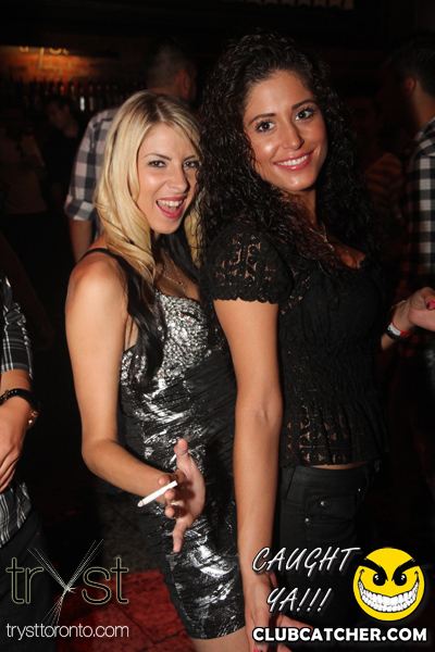 Tryst nightclub photo 259 - August 6th, 2011