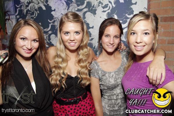 Tryst nightclub photo 260 - August 6th, 2011