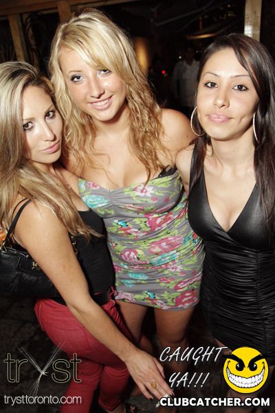 Tryst nightclub photo 262 - August 6th, 2011