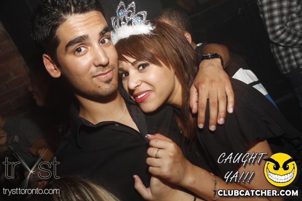 Tryst nightclub photo 263 - August 6th, 2011