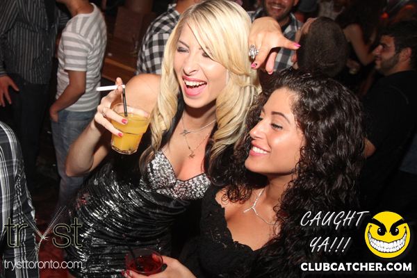 Tryst nightclub photo 265 - August 6th, 2011