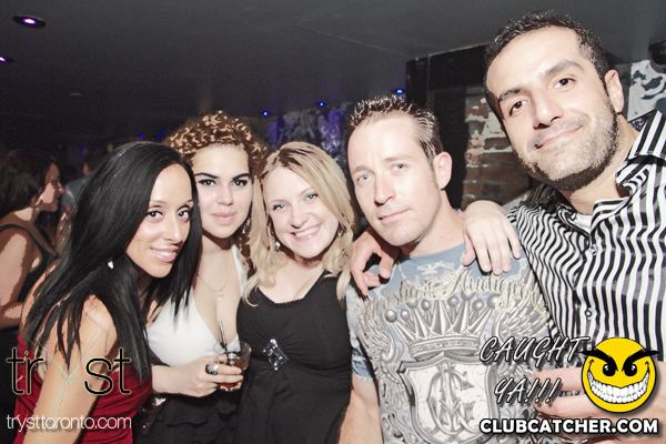 Tryst nightclub photo 270 - August 6th, 2011