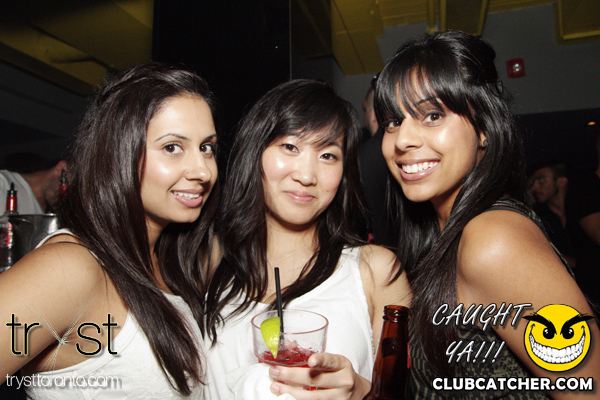 Tryst nightclub photo 273 - August 6th, 2011