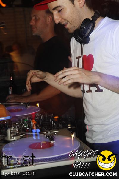 Tryst nightclub photo 274 - August 6th, 2011