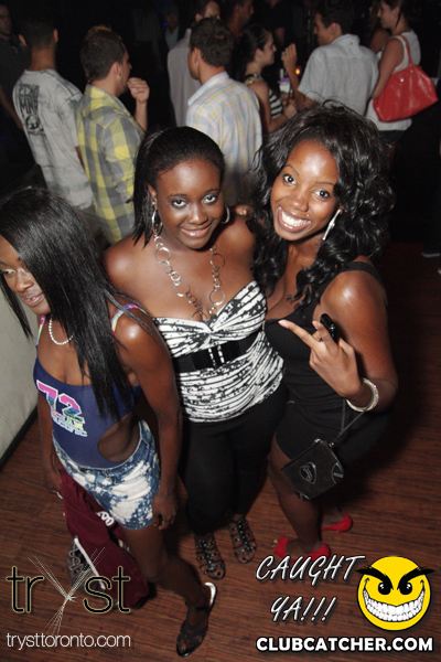 Tryst nightclub photo 275 - August 6th, 2011
