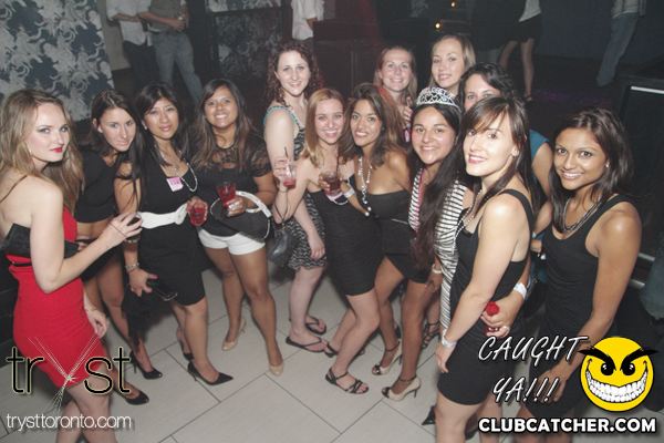 Tryst nightclub photo 277 - August 6th, 2011