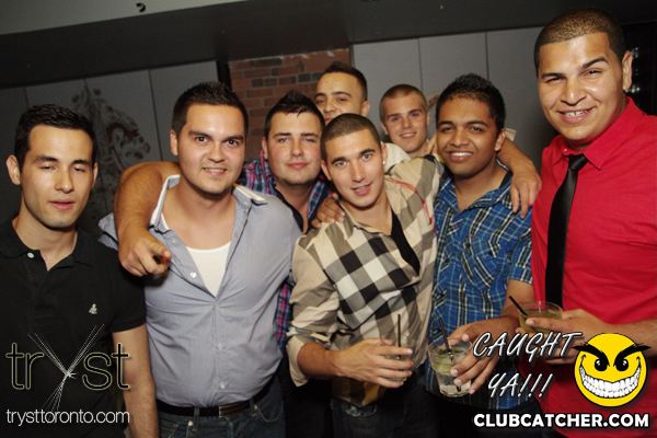 Tryst nightclub photo 278 - August 6th, 2011