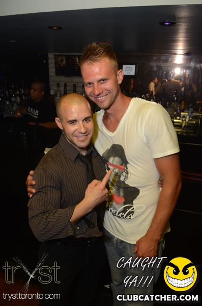 Tryst nightclub photo 29 - August 6th, 2011
