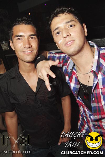 Tryst nightclub photo 283 - August 6th, 2011