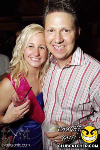 Tryst nightclub photo 284 - August 6th, 2011