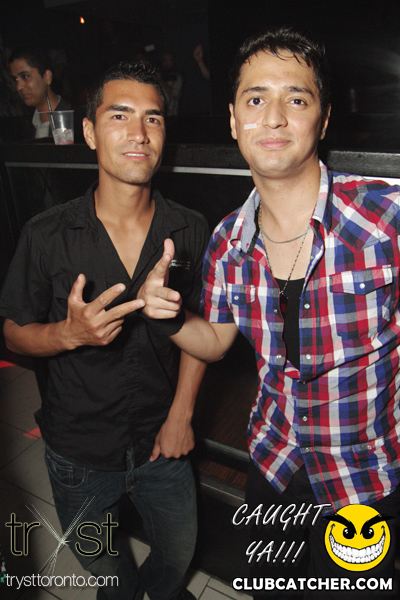 Tryst nightclub photo 285 - August 6th, 2011