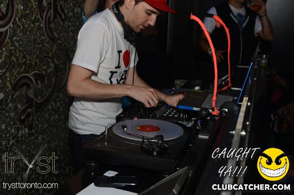 Tryst nightclub photo 286 - August 6th, 2011