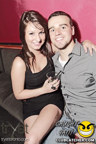 Tryst nightclub photo 287 - August 6th, 2011