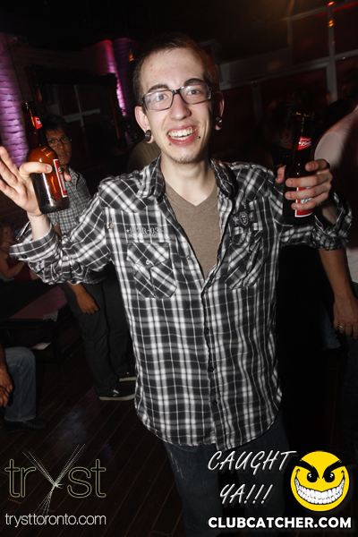 Tryst nightclub photo 289 - August 6th, 2011