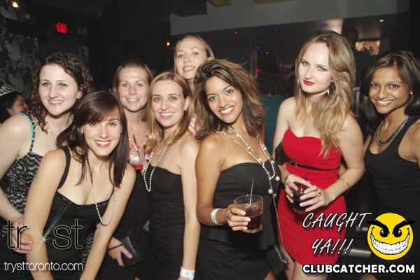 Tryst nightclub photo 291 - August 6th, 2011