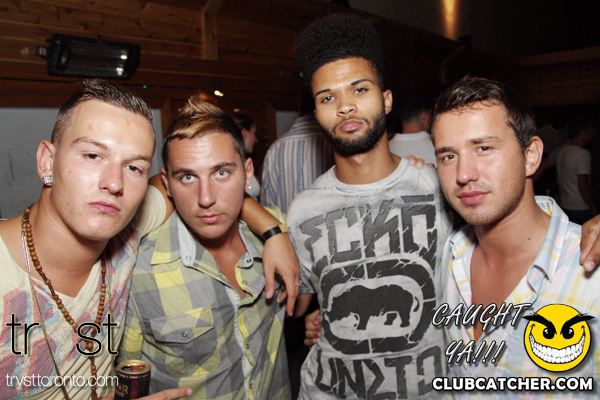 Tryst nightclub photo 293 - August 6th, 2011