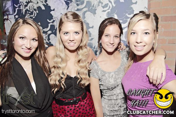 Tryst nightclub photo 296 - August 6th, 2011