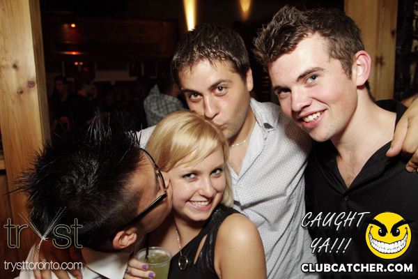 Tryst nightclub photo 298 - August 6th, 2011