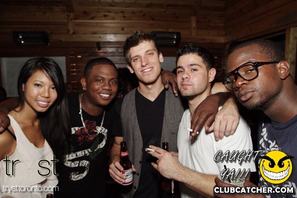 Tryst nightclub photo 299 - August 6th, 2011