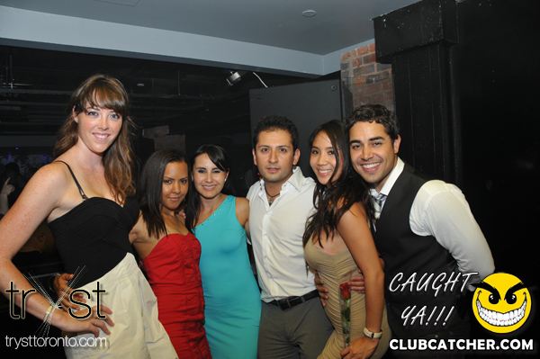 Tryst nightclub photo 31 - August 6th, 2011
