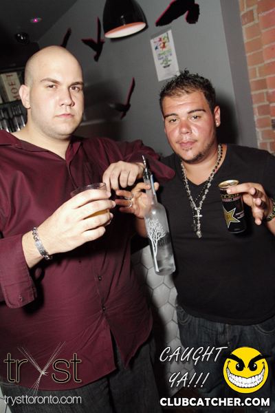 Tryst nightclub photo 302 - August 6th, 2011
