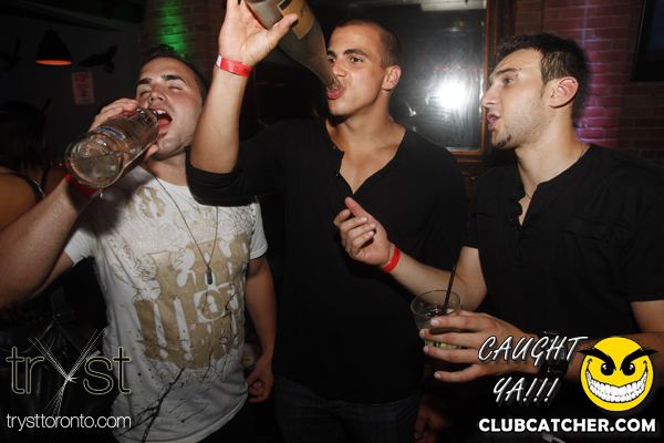 Tryst nightclub photo 306 - August 6th, 2011