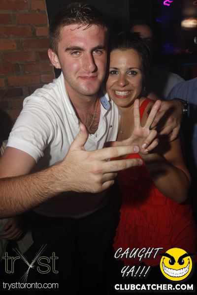 Tryst nightclub photo 309 - August 6th, 2011