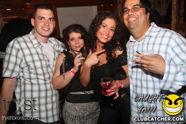 Tryst nightclub photo 32 - August 6th, 2011
