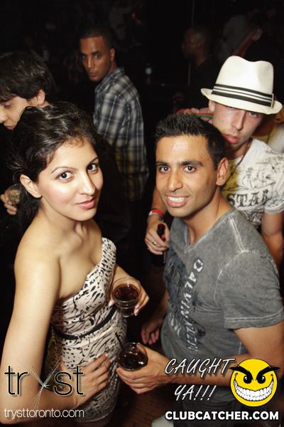 Tryst nightclub photo 312 - August 6th, 2011