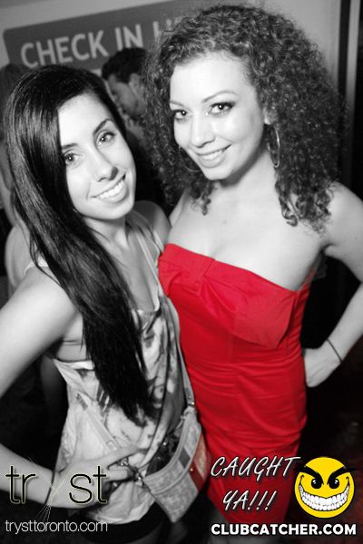 Tryst nightclub photo 313 - August 6th, 2011